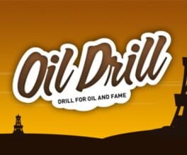 Games like Oil Drill