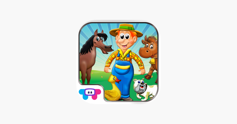 Old Macdonald Had a Farm. Game Cover