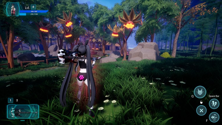 One More Night screenshot