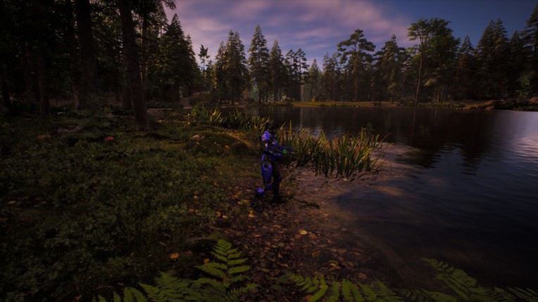 Operation Satoshi screenshot