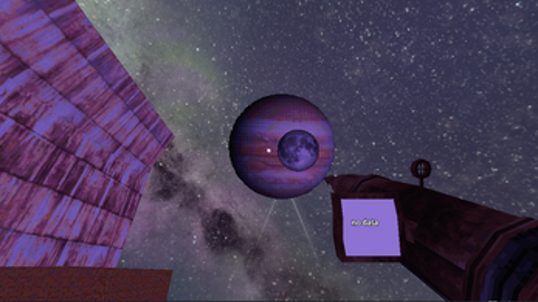 Orbital fishery 16 screenshot