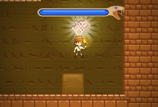 Ouroboros screenshot