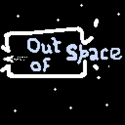 Games like Out Of Space