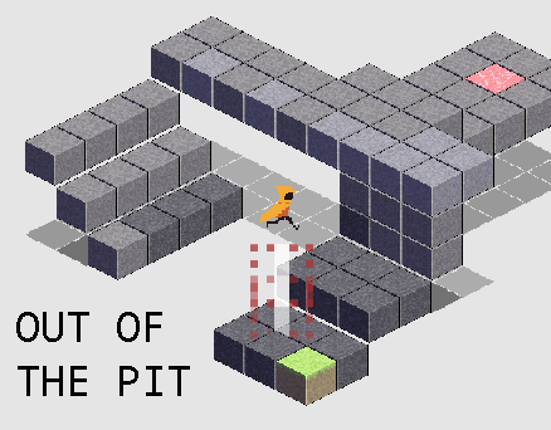 Out of the Pit Image