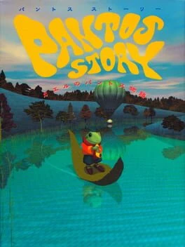 Games like Pantos Story