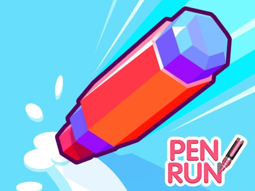 Games like PEN RUN