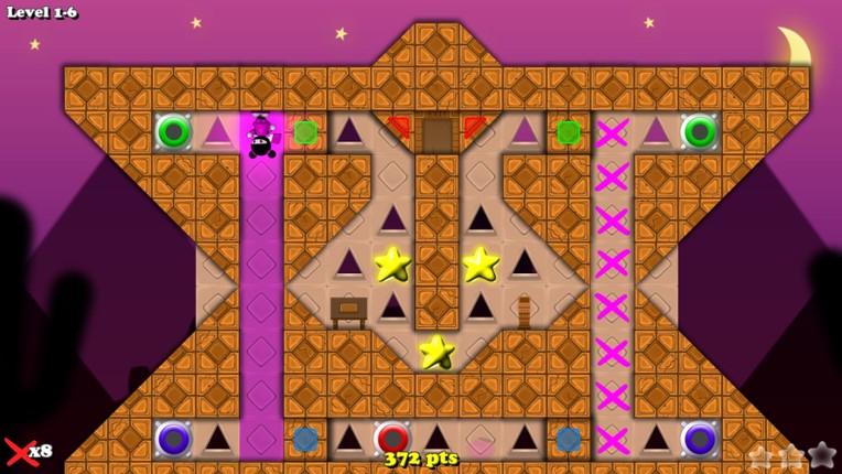 Perfect Ninja Painter 2 (Windows) Image