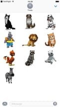 PetWorld Stickers Image