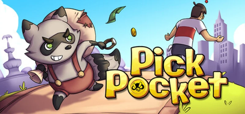 Pickpocket Image