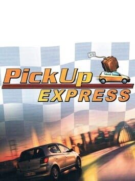 Games like PickUp Express