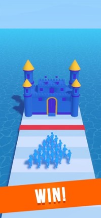 Pin Runner screenshot