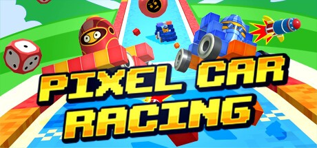 Games like Pixel Car Racing: Blocky Crash