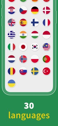 Pixel Pic - Quiz Word Game screenshot