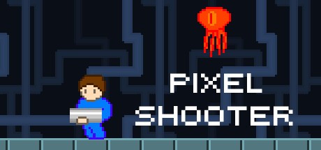 Games like Pixel Shooter