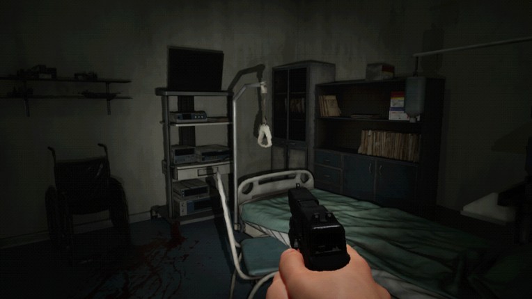 Fear To Survive: Skinmark Image