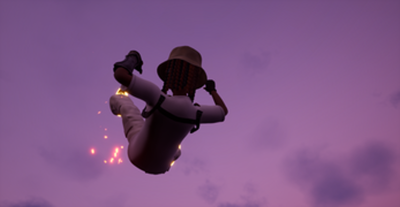Planet Face Beta: Combat Only screenshot