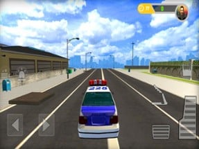 Police Sim 2021  - Cop &amp; Drive Image