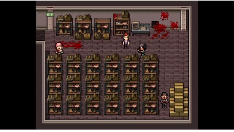 Pool of Death Image