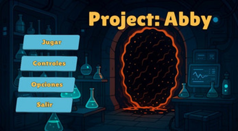 Project: Abby screenshot