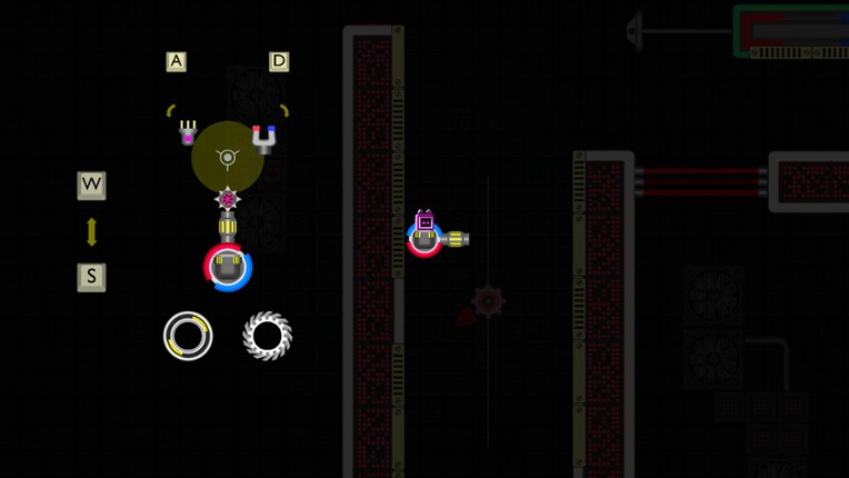 Proto Akane screenshot