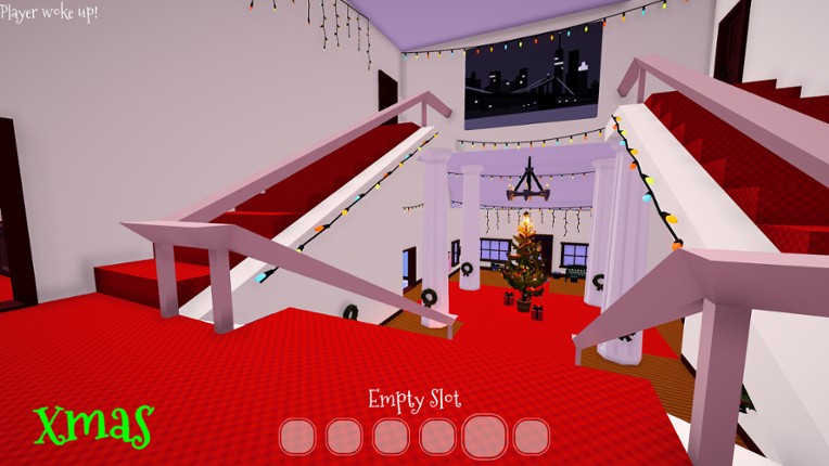 Putrid Snow 2: House of Yule screenshot