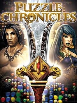Games like Puzzle Chronicles