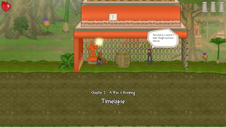 Quantum Wizard screenshot