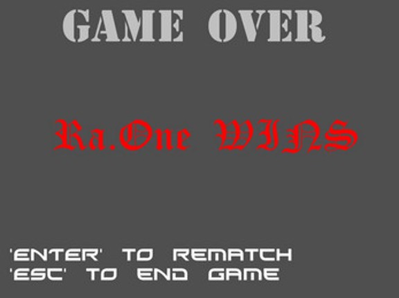 Ra.One : The Game Image