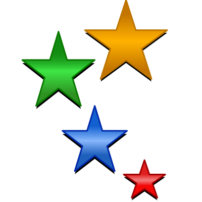 Games like Reach For the Stars