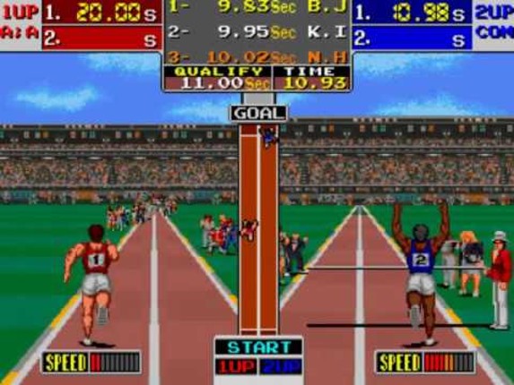 Recordbreaker Image