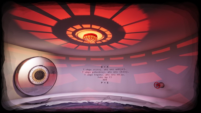 Recovery Phrase screenshot