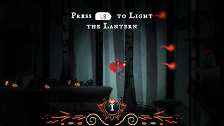 Red: Flame & Fable Image