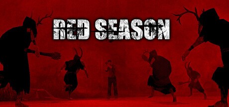 Games like Red Season