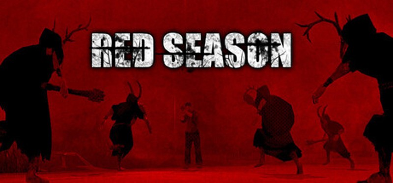 Red Season Image
