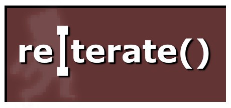 Games like reIterate()