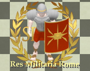 Games like Res Militaria Rome