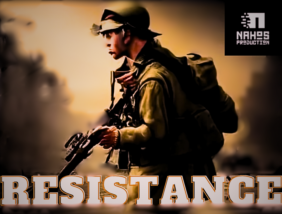 Games like Resistence