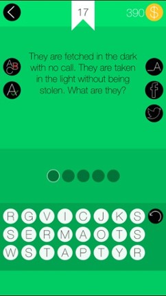 Riddles &amp; Best Brain Teasers screenshot