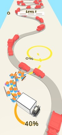 Risky Builders screenshot