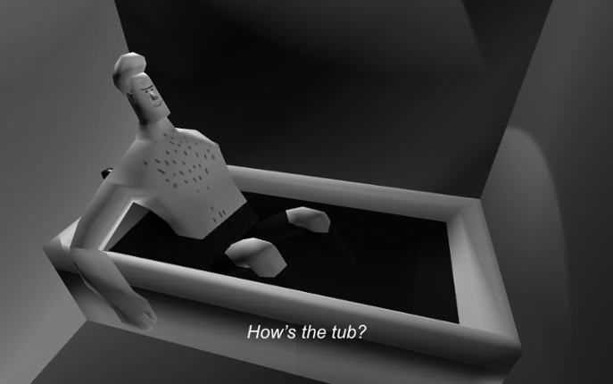 River Bones screenshot