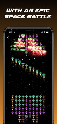 Rock Paper Frigate screenshot