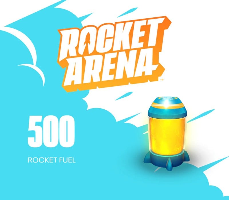 Games like Rocket Arena