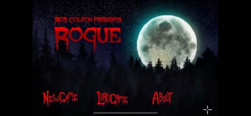 Rogue by Rob Colton screenshot