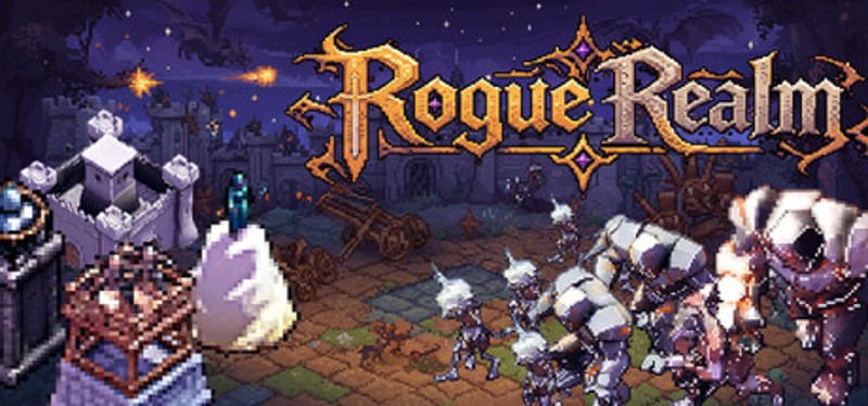 Rogue Realm: Guardian Grids Image