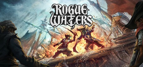 Games like Rogue Waters