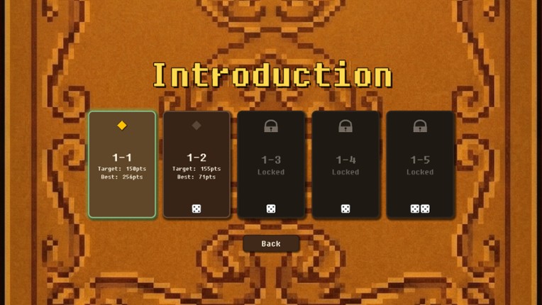 Royal Dice Bingo screenshot