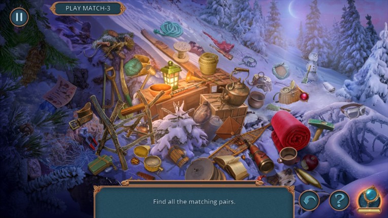 Royal Romances: Endless Winter CE Xbox screenshot