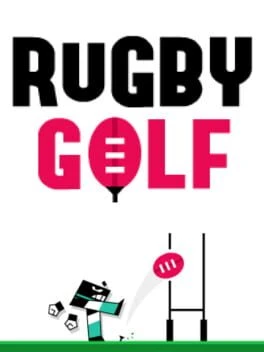 Games like Rugby Golf