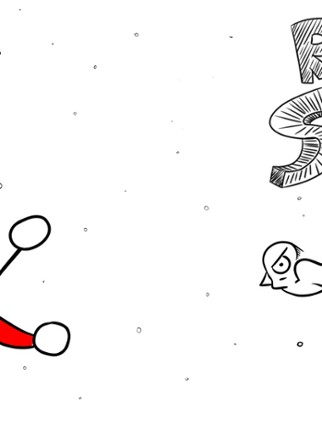 Running Santa - Offline Game screenshot
