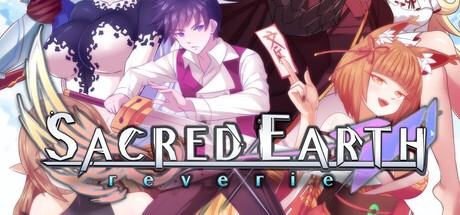 Games like Sacred Earth: Reverie